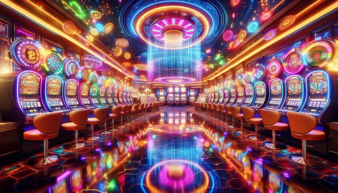 Jokers Ace Casino